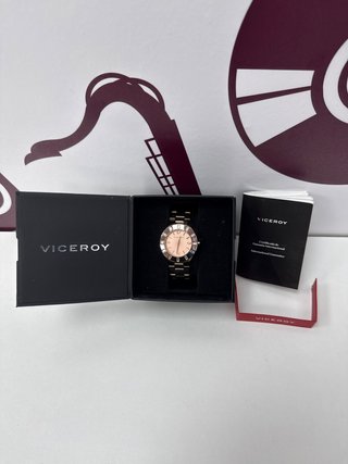 Reloj Pulsera Señora Viceroy