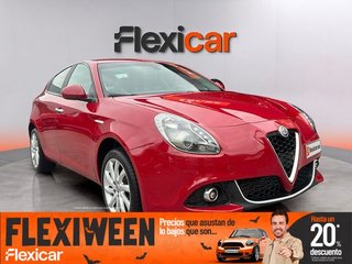 Alfa Romeo Giulietta 1.4 TB 88kW (120CV) Giulietta