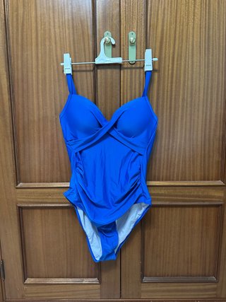 Bañador Azul sin estrenar