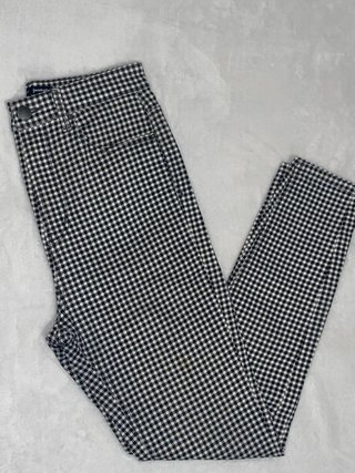 Pantalón vaquero
