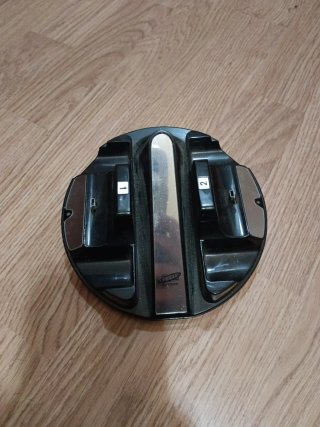 Base de Carga para Mandos PS3