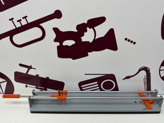 Cortadora Azulejos Rubi Rapid 62