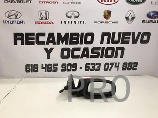 Espejo derecho suzuki swift