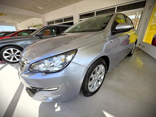 PEUGEOT 308 MOTOR 1.6 | GARANTÍA MECÁNICA AMPLIADA