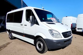 Mercedes-Benz SPRINTER 316CDI 9 PLAZAS L2H2 163CV.