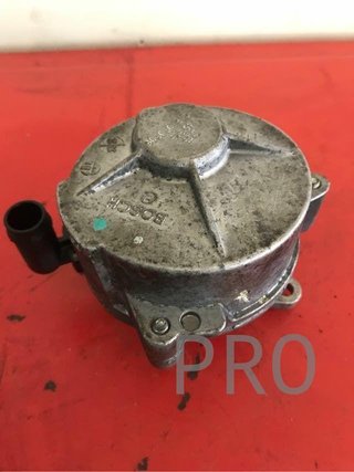 Depresor bomba vacio 1900 dci