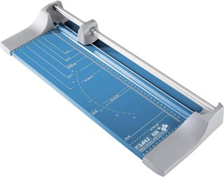 Cizalla de rodillo Dahle 508 guillotina de papel
