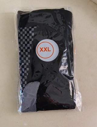Calcetines de Compresión Talla XXL