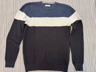 Jersey Easy Wear Talla M