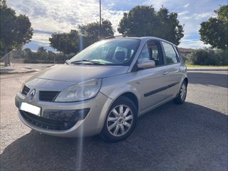 Renault Scenic 2007