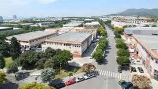 Local comercial en venta en Pla d'en Boet en Mataró