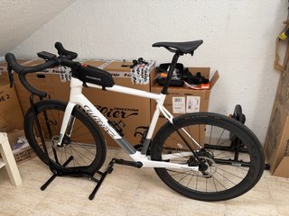 Bicicleta de Carretera Wilier Garda XL 2025