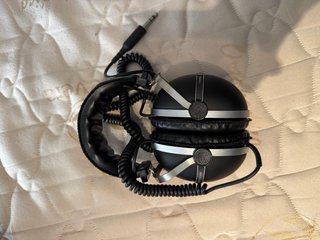 Auriculares Vintage Pioneer SE-305