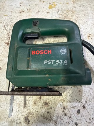 Caladora Bosch PST 53 A