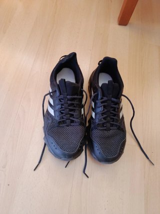 Zapatillas Adidas Talla 43