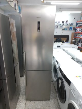 NEVERA SIEMENS GARANTIA TRANSPORTE