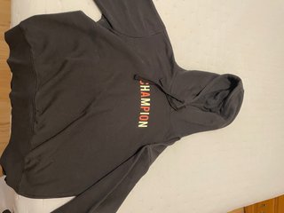 Sudaderas de chica