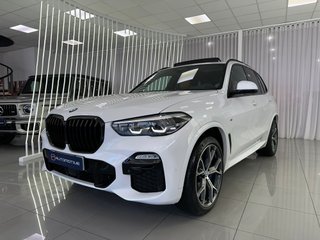 BMW X5 xDrive30d