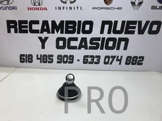 Pomo palanca cambio ford fiest