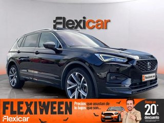 Seat Tarraco 2.0 TDI 147kW 4Drive DSG S&S Xcellence