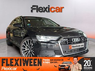 Audi A6 Avant 45 TFSI 180kW (245CV) S tronic