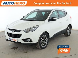 Hyundai ix35 2.0 CRDi Style 4WD