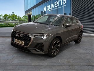 Audi Q3 Sportback Advanced 35 TDI 110kW (150CV) S tronic