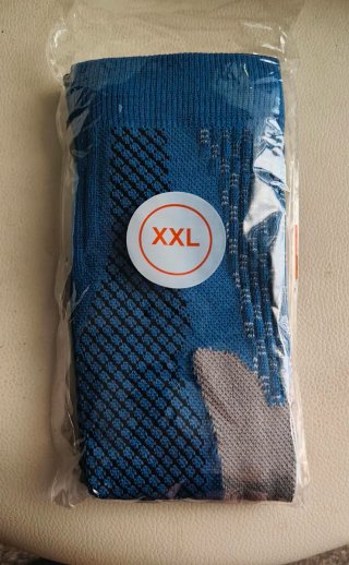 Calcetines de Compresión Talla XXL