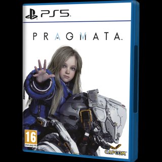 Pragmata PS5