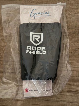 Protector de Tibia Rope Shield