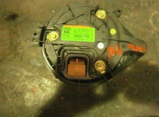 Audi 44165 8e1820021a motor calefacción a4 berlina
