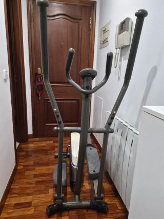 Bicicleta Elíptica VS130
