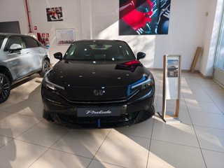 Honda Prelude 2026