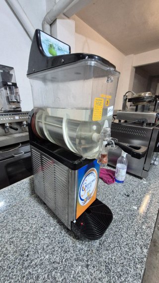 Granizadora Profesional