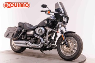 HARLEY DAVIDSON DYNA FAT BOB
