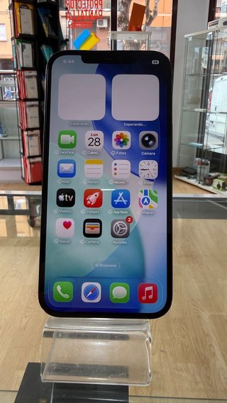 iPhone 12 Pro Max 256GB 97% Batteria
