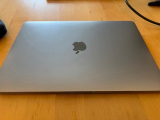Appke MacBook Pro