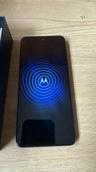 Motorola Moto G73 5G - Come Nuovo, con Scatola e Caricatore