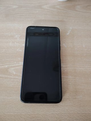 Xiaomi 11s Negro