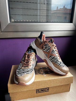 Zapatillas Munich
