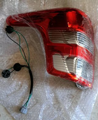Faro Trasero para Vehículo