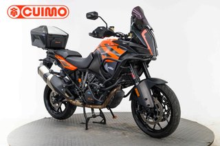 KTM 1290 SUPER ADVENTURE S