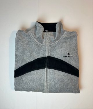 Chaqueta Polar Boomerang Talla L