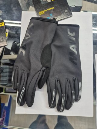 Guantes de Invierno Mavic Essential Thermo