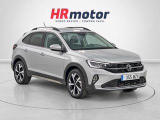 Volkswagen Taigo ``Más`` 1.0 TSI 85 kW (115 CV) DSG
