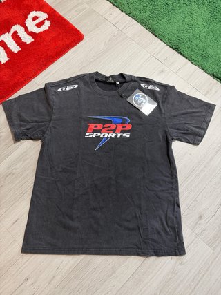Camiseta Hellstar Talla S