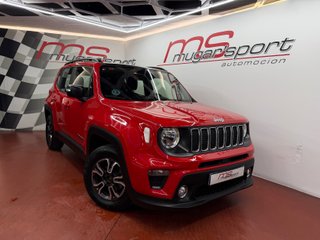 Jeep Renegade 1.0G 88kW Longitude 4x2