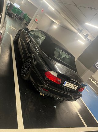 BMW Serie 3 2005