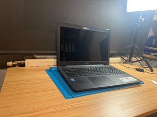 Portátil ASUS X554L