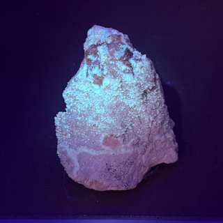 Mineral CALCITA FLUORESCENTE Ulea Murcia